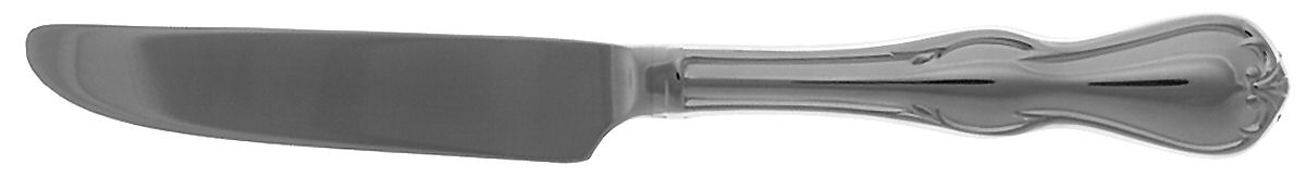 Baron's Court (Stainless) Hollow Handle Master Butter Knife by Waterford-1