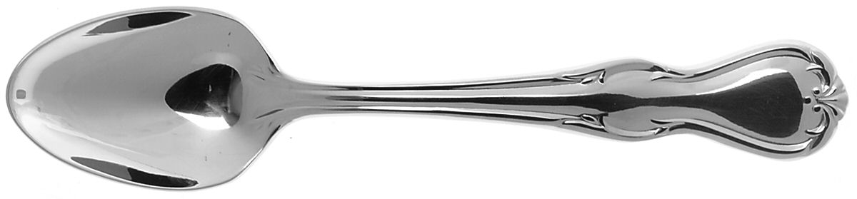 Baron's Court (Stainless) Teaspoon by Waterford-1