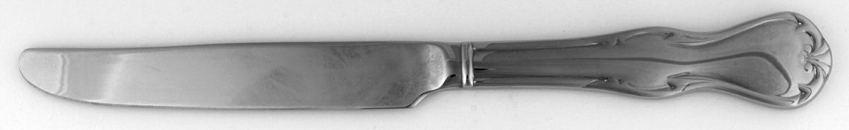Baron's Court (Stainless) New French Solid Knife by Waterford-1