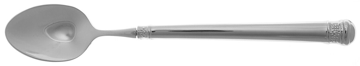 Colleen (Stainless) Iced Tea Spoon by Waterford-1