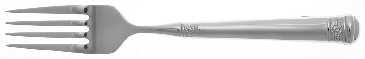 Colleen (Stainless) Individual Salad Fork by Waterford-1