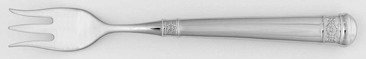 Colleen (Stainless) Cocktail/Seafood Fork by Waterford-1