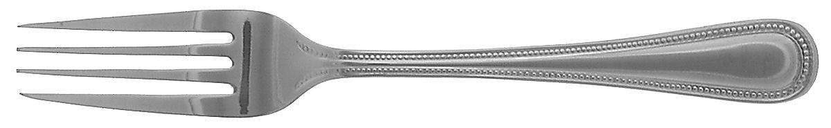 Regal Pearl (Stainless) Fork by Wallace Silver-1