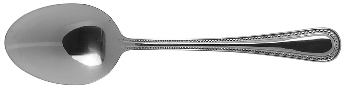 Regal Pearl (Stainless) Tablespoon (Serving Spoon) by Wallace Silver-1