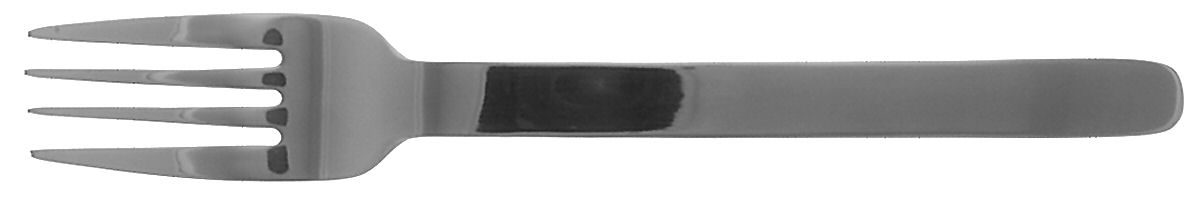 Veranda (Stainless) Fork by Wallace Silver-1