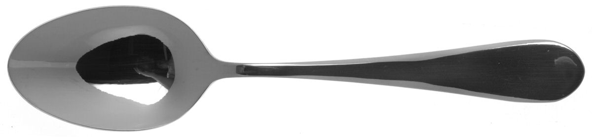Continental Classic (Stainless, Glossy) Tablespoon (Serving Spoon) by Wallace Silver-1