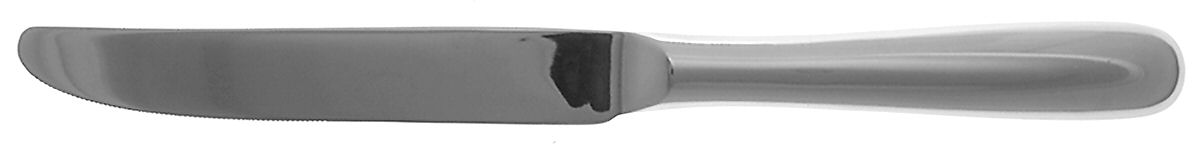 Continental Classic (Stainless, Glossy) New French Hollow Knife by Wallace Silver-1