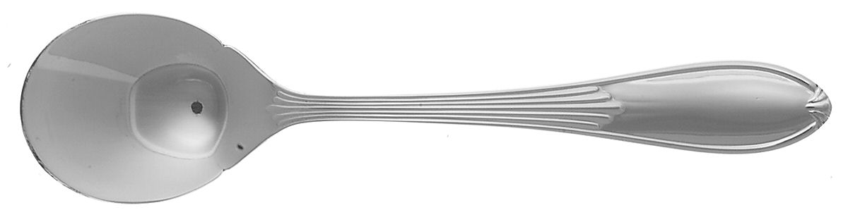 Astra (Stainless) Sugar Spoon by Wallace Silver-1