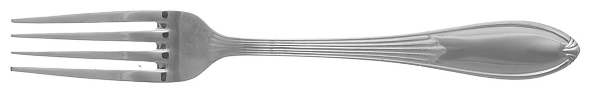 Astra (Stainless) Fork by Wallace Silver-1
