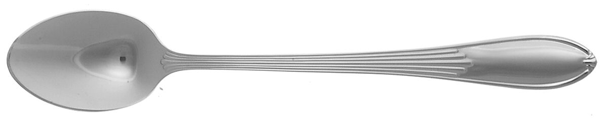 Astra (Stainless) Iced Tea Spoon by Wallace Silver-1