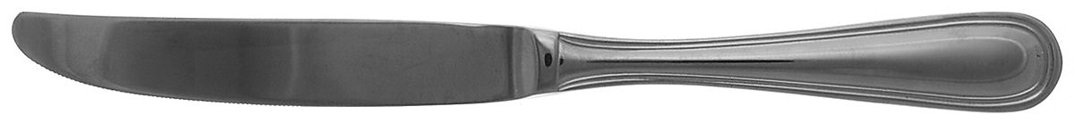 Royal Thread (Stainless) Modern Solid Knife by Wallace Silver-1