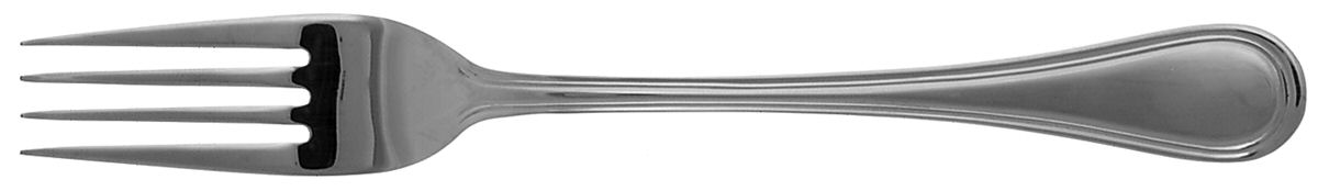 Royal Thread (Stainless) Fork by Wallace Silver-1