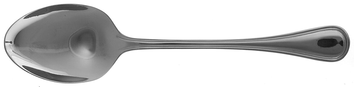 Royal Thread (Stainless) Tablespoon (Serving Spoon) by Wallace Silver-1