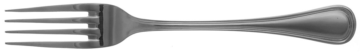 Royal Thread (Stainless) Large Individual Salad Fork by Wallace Silver-1