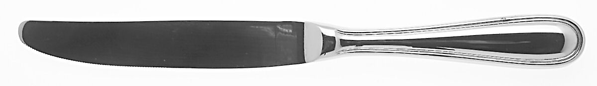 Royal Thread (Stainless) Hollow Modern Knife by Wallace Silver-1