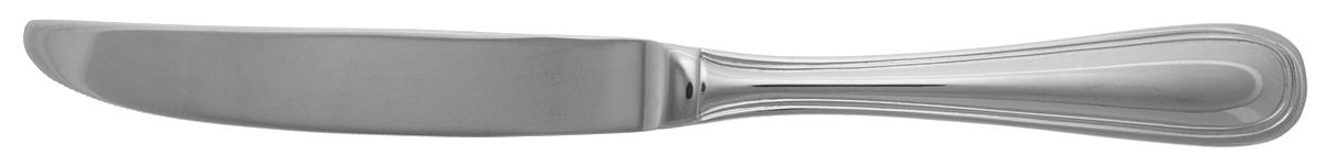 Royal Thread (Stainless) Modern Solid Knife by Wallace Silver-1