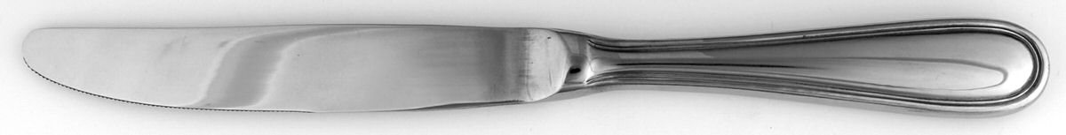 Royal Thread (Stainless) Modern Hollow Knife by Wallace Silver-1