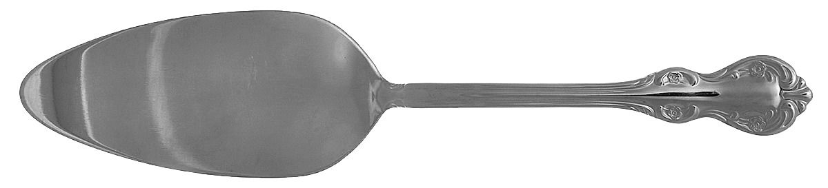 Camden (Stainless) All Stainless Pie Server by Wallace Silver-1