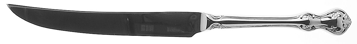 Camden (Stainless) Large Stainless Blade Roast Carving Knife by Wallace Silver-1