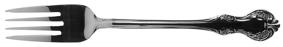 Camden (Stainless) Individual Salad Fork by Wallace Silver-1