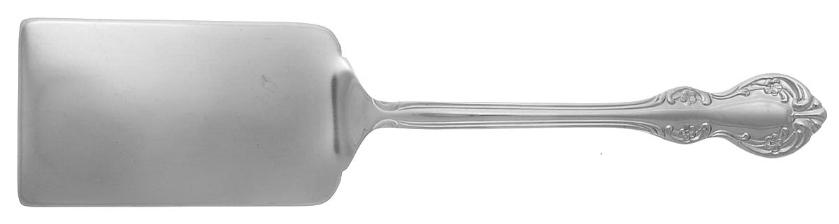 Camden (Stainless) Lasagna Server, Solid Piece by Wallace Silver-1