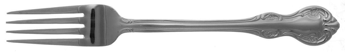 Camden (Stainless) Fork by Wallace Silver-1