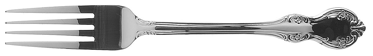 Camden (Stainless) Fork by Wallace Silver-1
