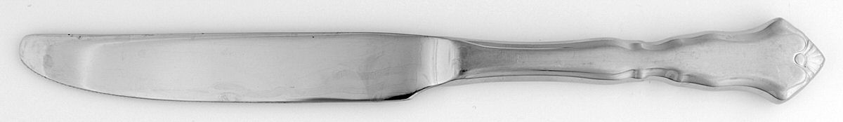 Chadwick (Stainless) New French Hollow Knife by Wallace Silver-1