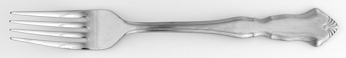 Chadwick (Stainless) Fork by Wallace Silver-1