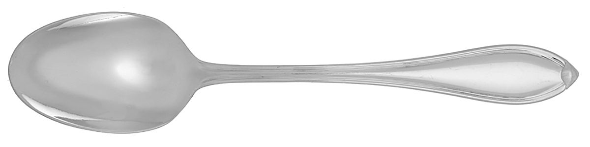 Kresson (Stainless) Teaspoon by Wallace Silver-1