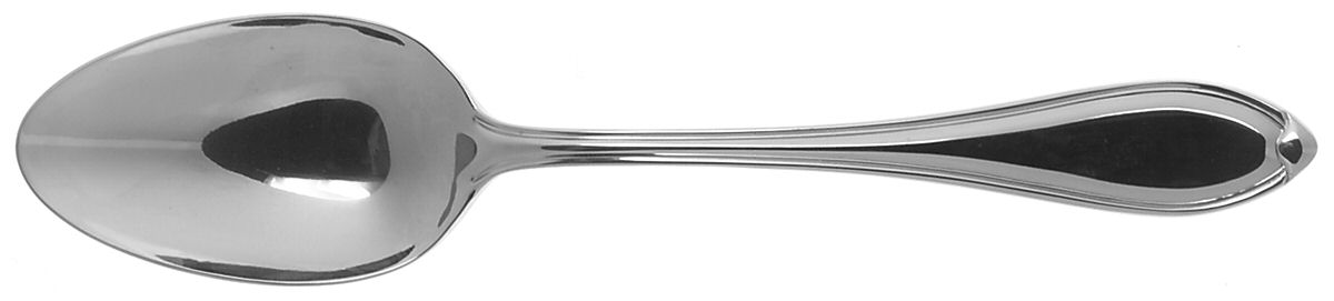 Kresson (Stainless) Tablespoon (Serving Spoon) by Wallace Silver-1