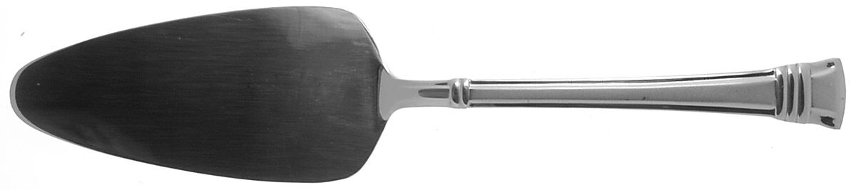 Zenith (Stainless) All Stainless Pie Server by Wallace Silver-1
