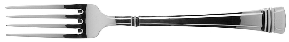 Zenith (Stainless) Fork by Wallace Silver-1
