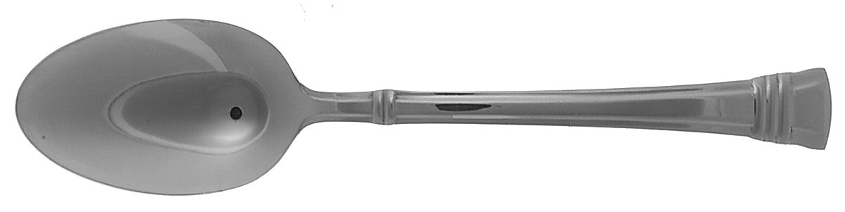 Zenith (Stainless) Tablespoon (Serving Spoon) by Wallace Silver-1