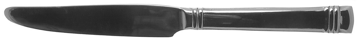 Zenith (Stainless) New French Solid Knife by Wallace Silver-1