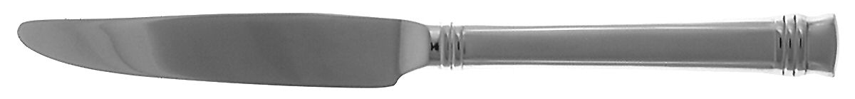 Zenith-Frost (Stainless) New French Hollow Knife by Wallace Silver-1