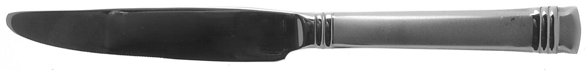 Zenith-Frost (Stainless) New French Solid Knife by Wallace Silver-1