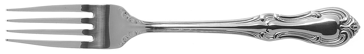 Ashford (Stainless) Fork by Wallace Silver-1