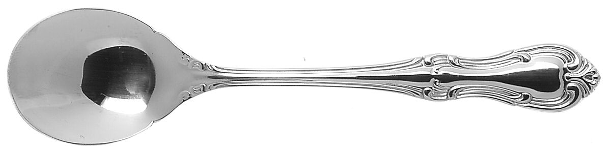 Ashford (Stainless) Sugar Spoon by Wallace Silver-1