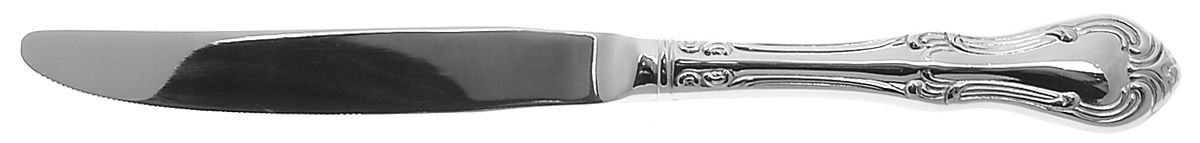 Ashford (Stainless) Modern Solid Knife by Wallace Silver-1