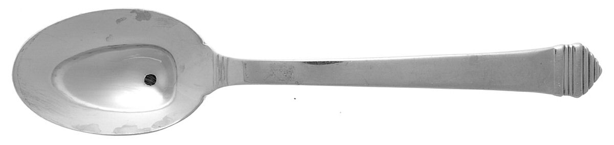 Colonnade (Stainless) Teaspoon by Wallace Silver-1