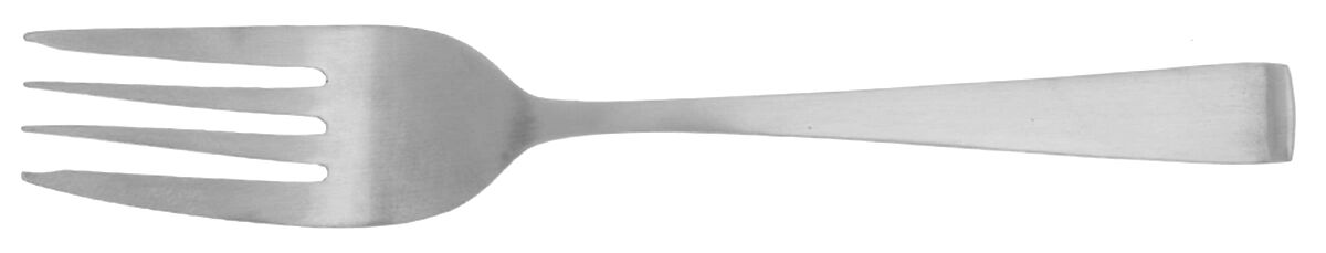 Georgetown (Stainless) Individual Salad Fork by Wallace Silver-1