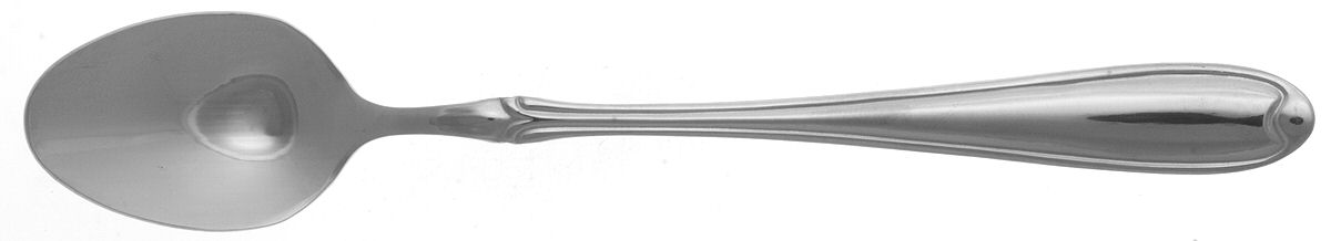 Summerset (Stainless) Iced Tea Spoon by Wallace Silver-1