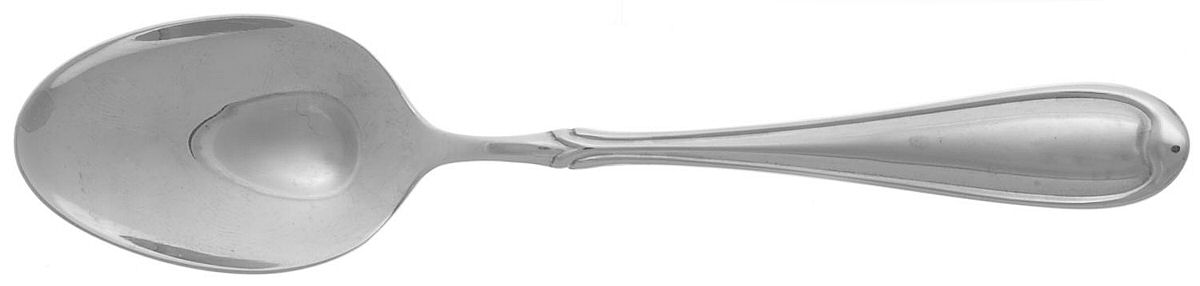 Summerset (Stainless) Teaspoon by Wallace Silver-1