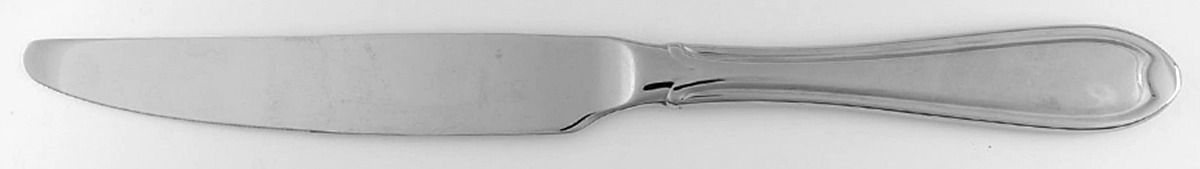 Summerset (Stainless) Knife-New French/Solid by Wallace Silver-1