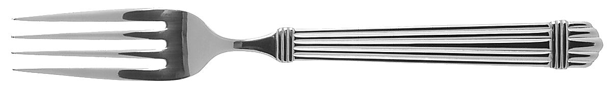 Esprit (Stainless) Fork by Wallace Silver-1