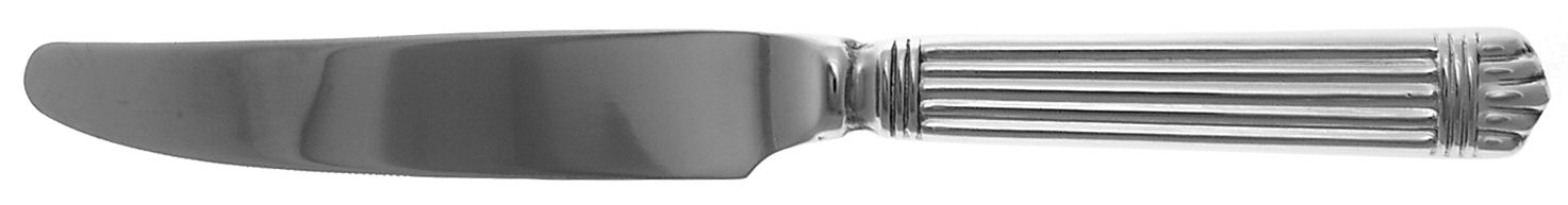 Esprit (Stainless) New French Solid Knife by Wallace Silver-1