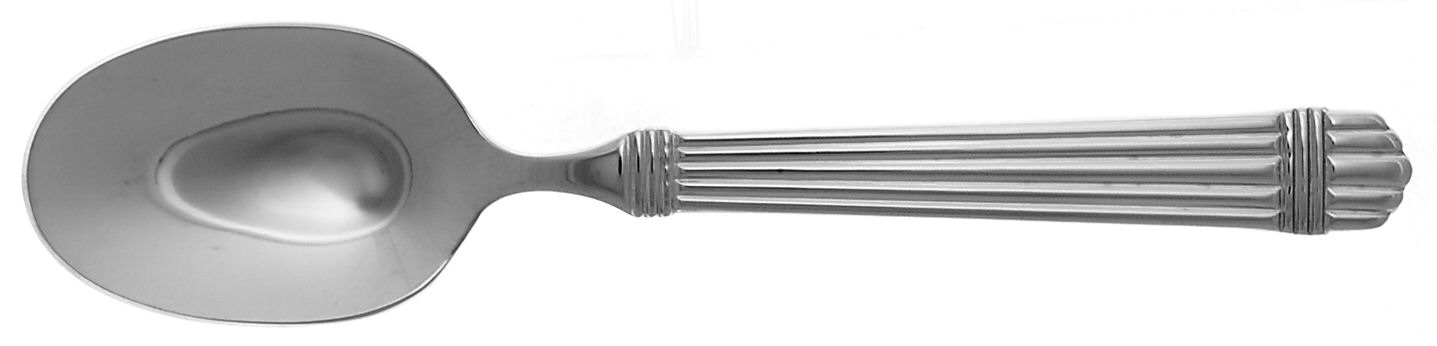 Esprit (Stainless) Teaspoon by Wallace Silver-1