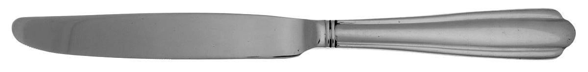 Promenade (Stainless) New French Solid Knife by Wallace Silver-1