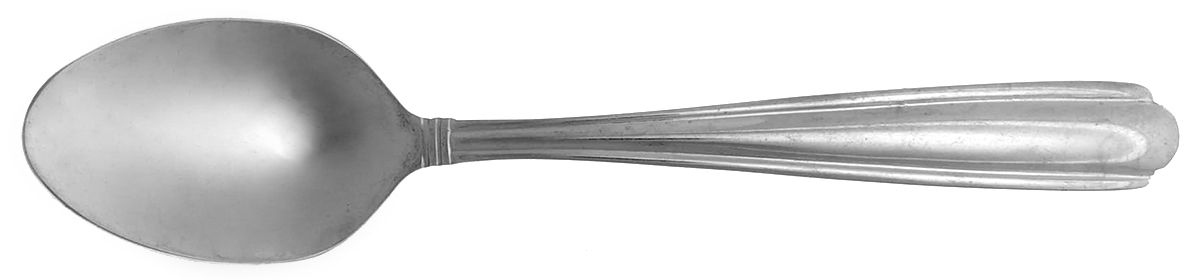 Promenade (Stainless) Teaspoon by Wallace Silver-1